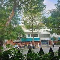 Cho Thuê Nhà Góc 2Mặt Tiềntrần Cao Vân - Mạc Đỉnh Chi, Phường Đa Kao, Quận 1