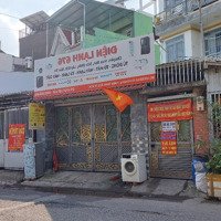Cho Thuê Mặt Bằng 5X20, Đường 551 Lê Văn Khương, Hiệp Thành, Quận 12, 8 Tr