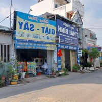 Cho Thuê Mặt Bằng 5X20, Đường 551 Lê Văn Khương, Hiệp Thành, Quận 12, 8 Tr