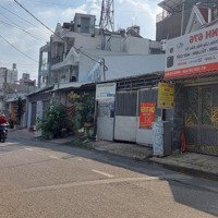 Cho Thuê Mặt Bằng 5X20, Đường 551 Lê Văn Khương, Hiệp Thành, Quận 12, 8 Tr