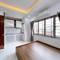 Bán Căn Hộ Dv Ccmini, Lô Góc Mỹ Đình , 42M, 5 Tầng , 9Phòng Kk, Dòng Tiền 45 Triệu/Thang, Ngõ Thông To