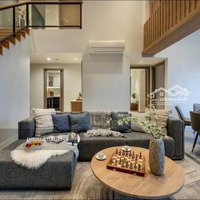 Giảm Ngay 2 Tỷ Đi Định Cư Gấp Cùng Gia Đình Cần Bán Lại Căn Duplex 3 Phòng Ngủtại Zenity, Nhà Đẹp Cao Cấp