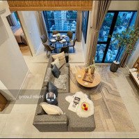 Giảm Ngay 2 Tỷ Đi Định Cư Gấp Cùng Gia Đình Cần Bán Lại Căn Duplex 3 Phòng Ngủtại Zenity, Nhà Đẹp Cao Cấp