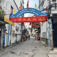 Chính Chủ (Cô Liễu 0918122399) Cần Bán Nhà Trệt, Hẻm Xe Hơi, Phường Bình Thuận, Quận 7, Tp. Hcm