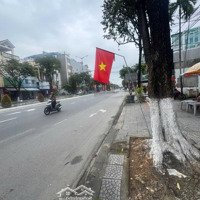 Nhà 3 Tầng Mặt Tiền Đường 2/9 Chỉ Hơn 6 Tỷ