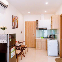 Toà Căn Hộ 2 Mặt Tiền Hồ Nghinh 10 Tỷ. Cách Biển 400 Mét. Đủ Thang Máy, Đang Cho Thuê 35 Triệu/Tháng