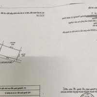Bán Lô Góc Mặt Đường Hùng Duệ Vương, Vị Trí Đẹp Để Kinh Doanh Buôn Bán. Giá 3.X Tỷ