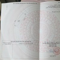 Chính Chủ Bán Lô Đất Đấu Giá Đại Hưng, Mỹ Đức