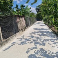 5M2 X 26M Đất Ở 50M2 Còn Lại Cln Bán 550 Triệu, Đường Hùng Vương Vào Đúng 350M, Sổ Bên Dưới