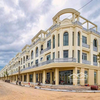 Bán Gấp Đất Nền Dự Án 80M2, 1,9 Tỷ Tại Quy Nhơn Iconic, Phước Thuận, Tuy Phước, Bình Định Hot!