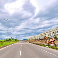 Bán Gấp Đất Nền Dự Án 80M2, 1,9 Tỷ Tại Quy Nhơn Iconic, Phước Thuận, Tuy Phước, Bình Định Hot!