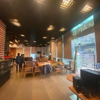 Cho Thuê Mặt Bằng Kinh Doanh Tại Mipec Tower Vị Trí Đắc Địa Trung Tâm Đống Đa Diện Tích 668M2