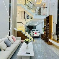 Chính Chủ Cần Bán Gấp Nhà Đường 6,3M Phạm Ngũ Lão-Q1, Ngay Công Viên 23 Tháng 9. Giá Bán 3Tỷ970/72,5M2