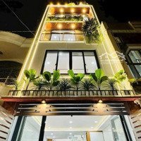 Chính Chủ Cần Bán Gấp Nhà Đường 6,3M Phạm Ngũ Lão-Q1, Ngay Công Viên 23 Tháng 9. Giá Bán 3Tỷ970/72,5M2