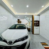 Chính Chủ Cần Bán Gấp Nhà Đường 6,3M Phạm Ngũ Lão-Q1, Ngay Công Viên 23 Tháng 9. Giá Bán 3Tỷ970/72,5M2
