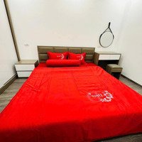 Thông Tin Thật 100%. Bán Nhà Đê Trần Khát Chân - Hai Bà Trưng, 43M2 X 5T, Full Đồ Đẹp, Giá Bán 7,36 Tỷ
