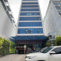 Bán Nhàmặt Tiền510 Nguyễn Đình Chiểu, P.4, Q.3, 16X25M, Ctxd: 2H, 12 Lầu, Giá Bán: 200 Tỷ