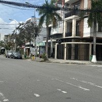 Hàng Hiếm Bán Biệt Thự 3 Tầng Mặt Tiền Đường Dương Vân Nga, Sơn Trà