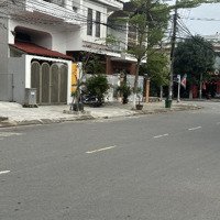 Hàng Hiếm Bán Biệt Thự 3 Tầng Mặt Tiền Đường Dương Vân Nga, Sơn Trà