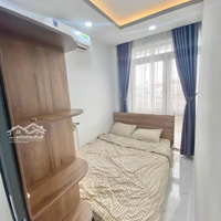 Cho Thuê Chung Cư Mini 1 Phòng Ngủ 40M2, Giá Bán 8,2 Triệu Tại Nguyễn Văn Đậu, Bình Thạnh, Tp. Hcm
