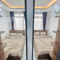Cho Thuê Chung Cư Mini 1 Phòng Ngủ 40M2, Giá Bán 8,2 Triệu Tại Nguyễn Văn Đậu, Bình Thạnh, Tp. Hcm