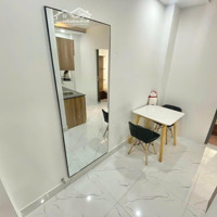 Cho Thuê Chung Cư Mini 1 Phòng Ngủ 40M2, Giá Bán 8,2 Triệu Tại Nguyễn Văn Đậu, Bình Thạnh, Tp. Hcm
