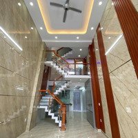 Bán Nhà 5 Tầng, 4X15,Hẻm 7M, Đ. Bờ Bao Tân Thắng- Đối Diện Aeon Tân Phú- Khu Cv Celedon-Nhỉnh 7Tỷ.