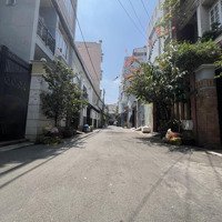 Bán Nhà 2 Tầng Ở Ngayhẽm Xe Hơithiên Phước, Tb. 4,1X22M. Giá Bán 12 Tỷ 5
