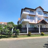 Giảm Về Giá Bán 73 Tỷ Bán Nhanh Biệt Thự 4 Tầng 400M2 Ngang 20M Khu Compound Cao Cấp Thảo Điền Quận 2