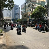 Bán Nhà Mặt Phố Cao Thắng, Phường 2,Quận 3, Gía 90 Tỷ, 160M2, Đẹp, Kết Cấu Hầm 9 Tầng