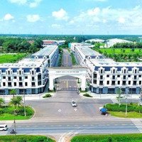 Shophouse Stc Long Thành Mặt Tiền Đt769 Chốt Lợi Nhuận, Đón Sóng Sân Bay!