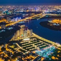 Bán Shophouse Diamond Island, Giá Thỏa Thuận, 1000M2, Hàng Hiếm Tại Bình Trưng Tây, Quận 2