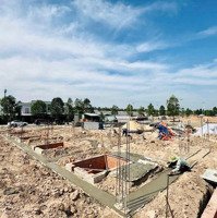 Đất Nền 150M2 Full Thổ Cư Sẵn Sổ - Dự Án Nhà Phố Thương Mại 5F The Aura