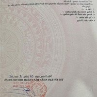 Vĩnh Hiệp Giáp K Diện Tích: Mỹ Gia Nha Trang Giá Bán 1Ty6 Liên Hệ:0905.211.155