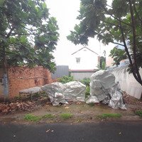 Bán Lô Đất Biệt Thự 10.5M X 18M Khu Biệt Thự Cao Cấp Linh Trung