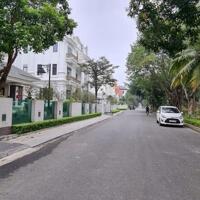 Bán đất biệt thự kdt sinh thái Sông Hồng Thủ Đô, Vĩnh yên, VP. View hồ.