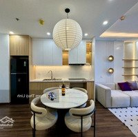 Cho Thuê Căn 1.5 Ngủ Hoàng Huy Commerce Có Thể Về Ở Ngay Giá Bán 10 Triệu.