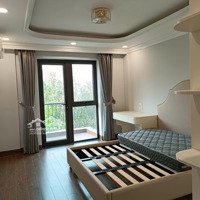 Cho Thuê Biệt Thự Song Lập Vinhomes Riverside Diện Tích 250M2 Nhà Mới Có Thang Máy Giá Bán 45 Triệu.tháng