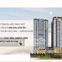 Bán Căn Hộ Mặt Biển Đà Nẵng - View Tuyệt Đẹp, Sát Sân Golf, Đẳng Cấp Nghỉ Dưỡng