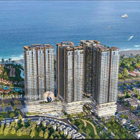 Bán Căn Hộ Mặt Biển Đà Nẵng - View Tuyệt Đẹp, Sát Sân Golf, Đẳng Cấp Nghỉ Dưỡng