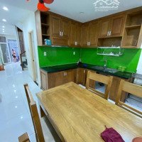 Bán Nhà Riêng 4 Tầng 50M2 Hẻm Xe Hơi Sátmặt Tiềnan Dương Vương Quận 6 -5,85 Tỷ
