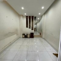 Bán Nhà Riêng 4 Tầng 50M2 Hẻm Xe Hơi Sátmặt Tiềnan Dương Vương Quận 6 -5,85 Tỷ