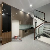 Bán Nhà Phố Trạm 38M X 5 Tầng, Ngõ Thoáng, Ngay Cầu Vĩnh Tuy, Sổ Đỏ Chính Chủ