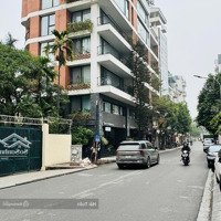 Chính Chủ Bán Nhà Tô Ngọc Vândiện Tích165M2,Mặt Tiền7.5M, 10 Tầng, Dòng Tiền 5.4 Tỷ/Năm