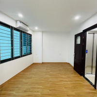 Bán Chdv Trần Khát Trân 3 Nhà Ra Ô Tô Nhà Mới Kinh Doanh Ngay 45M2* 5T Giá Bán 7.45 Tỷ Hai Bà Trưng