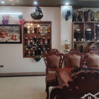 Bán Biệt Thự Nhà Vườn Nguyễn Văn Cừ-Gia Thụy 110M 3 Tầngmặt Tiền13M Oto Vào Nhà .Chủ Xây Tâm Huyết.
