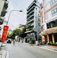 Bán Nhà Mặt Phố Tây Hồ, 201M2 Mặt Tiền 7M, Xây Toà Văn Phòng, Khu Vực Cho Thuê Tốt, Giá: 86 Tỷ