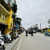 Bán Nhà Mặt Phố Tây Hồ, 201M2 Mặt Tiền 7M, Xây Toà Văn Phòng, Khu Vực Cho Thuê Tốt, Giá: 86 Tỷ