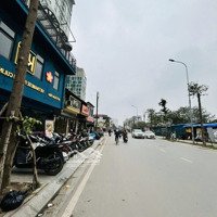Bán Nhà Mặt Phố Tây Hồ, 201M2 Mặt Tiền 7M, Xây Toà Văn Phòng, Khu Vực Cho Thuê Tốt, Giá: 86 Tỷ