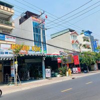 Bán Nhàmặt Tiềnđường Lý Thường Kiệt- Tp Dĩ An Bình Dương Diện Tích :84M2 Giá Bán 7 Tỷ Liên Hệ 0975339699